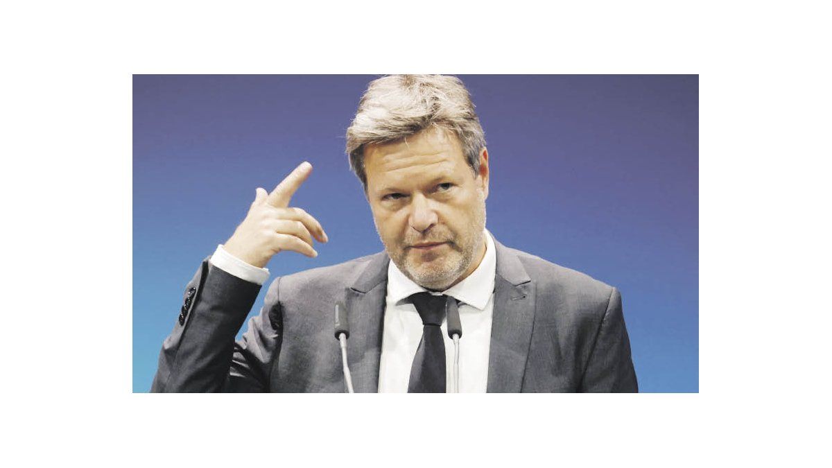 Germany sees a recession due to the Russian gas cut and warns of a crisis greater than that of the pandemic
