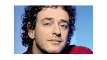 Gutavo Cerati regresó a centro de rehabilitación.