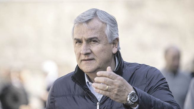 Gerardo Morales