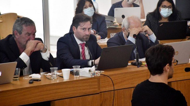 El juicio por el caso Nora Dalmasso estuvo plagado de errores.
