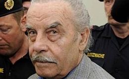 Retiree Josef Fritzl, convicted of enslaving and raping his daughter for 24 years, spoke for the first time since the case became public Retiree Josef Fritzl, convicted of enslaving and raping his daughter for 24 years, spoke for the first time since the case became public