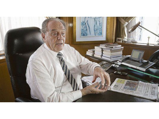 Carlos Heller