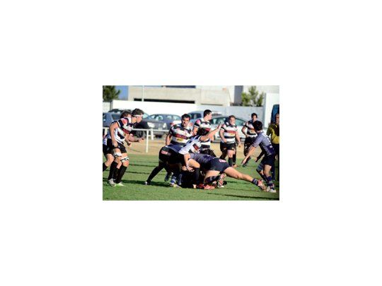 ¡Partidazo! Urú Curé y Tala se mataron a puntos: anotaron ¡89!