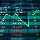 Las acciones argentinas cotizan mixtas en el exterior. Las acciones argentinas cotizan mixtas en el exterior.