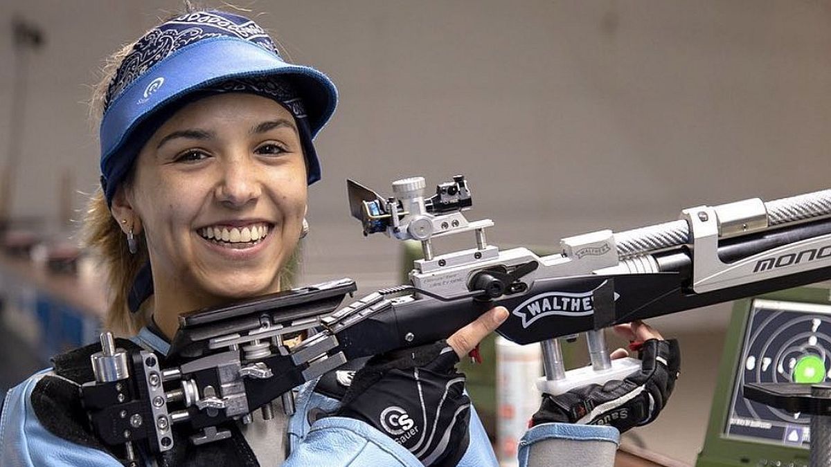 The Pan American Games saw the first medals for Argentina and an Olympic qualification