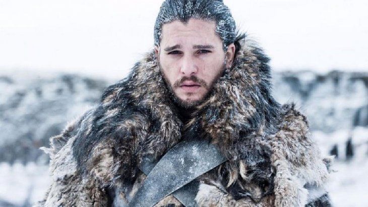 HBO prepara la secuela de Game of Thrones con Jon Snow de protagonista.