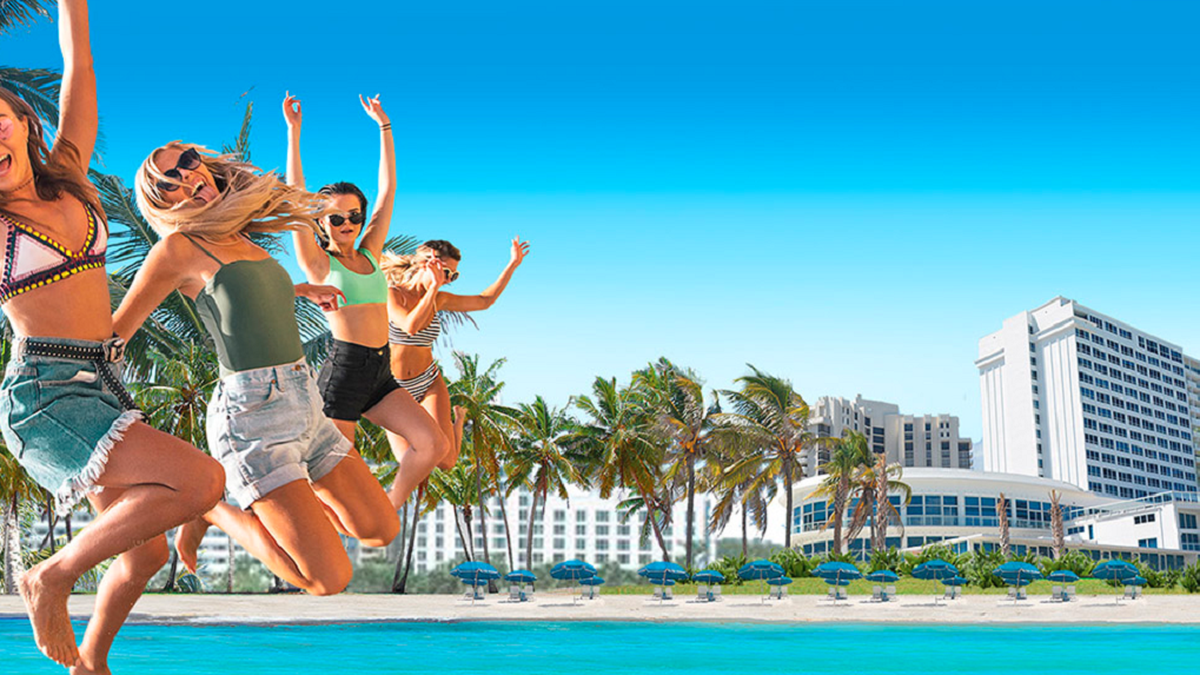 An ideal hotel to cheer on the national team at the Copa América 2024