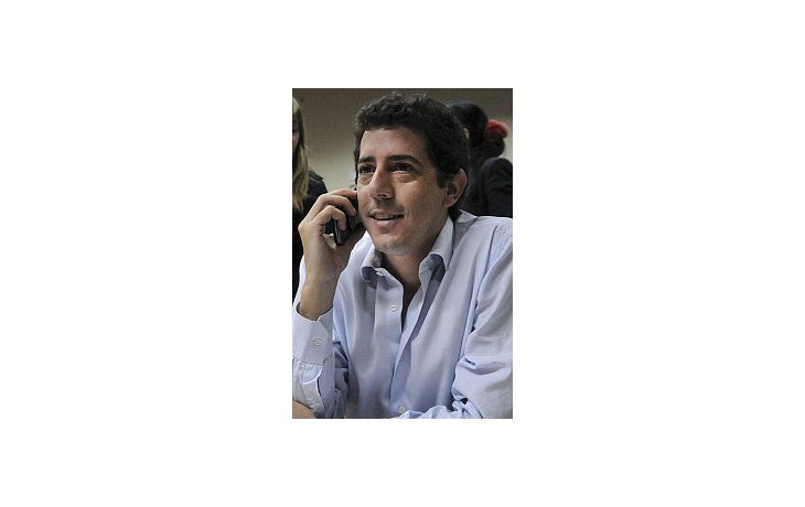Eduardo Wado de Pedro.