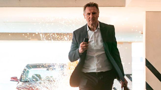 HBO Max suma uno de los papeles más dramáticos de la carrera de Liam Neeson.