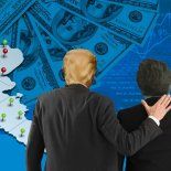 El mapa sectorial en la era Milei tiene ganadores y perdedores, en una economía más estabilizada luego del auxilio financiero otorgado por la administración Trump. El mapa sectorial en la era Milei tiene ganadores y perdedores, en una economía más estabilizada luego del auxilio financiero otorgado por la administración Trump.