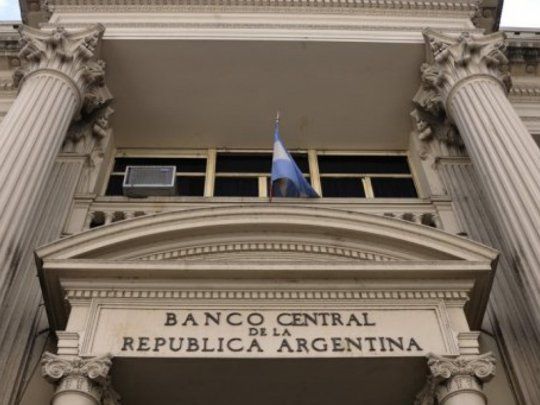 Banco Central BCRA