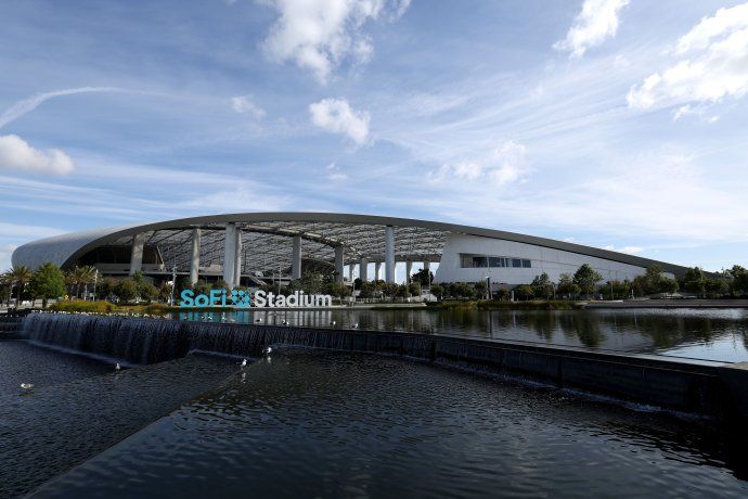 Estados Unidos debutará aquí en el Mundial 2026.