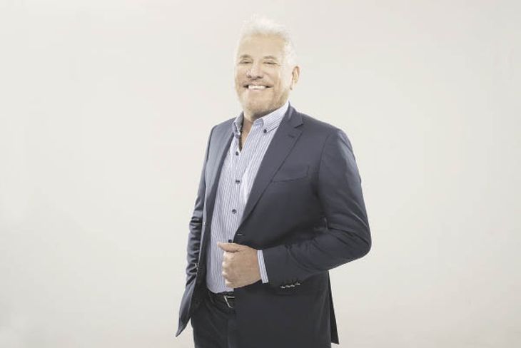 Renowned actor revealed that he injects bull semen to stay younger: who is he?