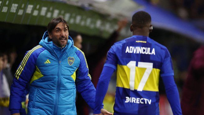 Diego Martínez se hizo responsable del empate sobre la hora de Fortaleza, que le impidió a Boca quedarse con el triunfo y con la punta del Grupo D de la Copa Sudamericana.