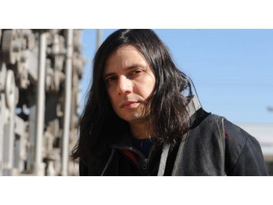 Cristian Aldana