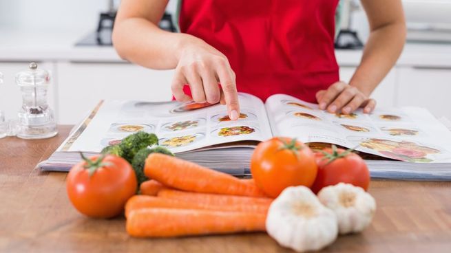 Para aprender a cocinar, es importante conocer algunas de las verduras básicas.