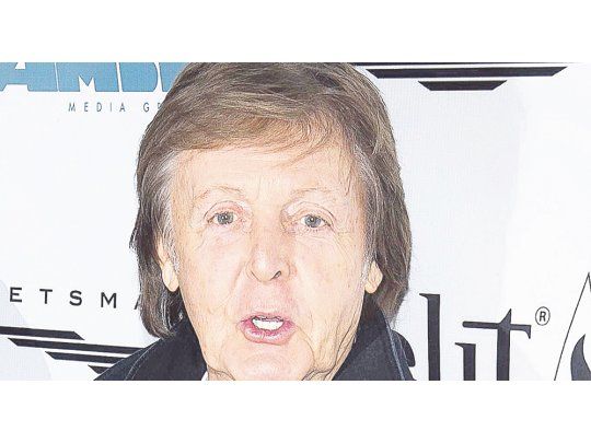 McCartney. “A los Beatles lo que es de los Beatles”. Una revisión de la legislación norteamericana de 1976 le permitiría recobrar el copyright.