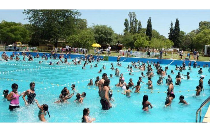 ámbito.com | Verano caliente: las colonias de vacaciones con aumentos de hasta un 60%