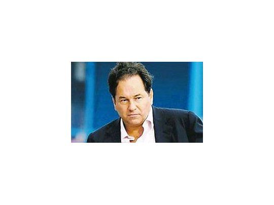 Molina está muy disconforme por como se trató el tema Teófilo Gutiérrez.