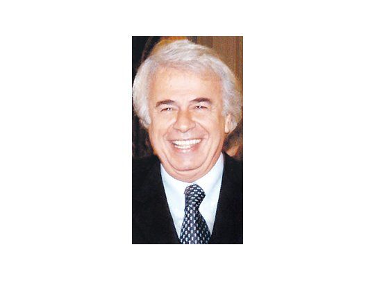 José Manuel de la Sota
