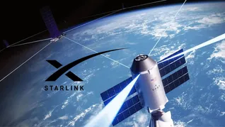 La red satelital global de SpaceX habilitó cambios en sus políticas de datos vinculados a inteligencia artificial. La red satelital global de SpaceX habilitó cambios en sus políticas de datos vinculados a inteligencia artificial.