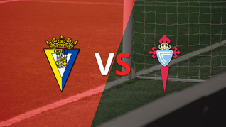 vibrante 2-2 entre cadiz y celta