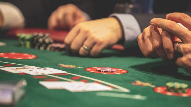 Ludopatía, la adicción al juego que afecta la salud