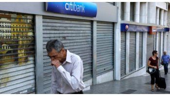 Por feriado bancario, el próximo lunes no habrá actividad en los mercados