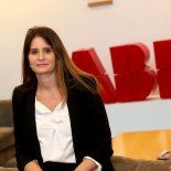 Giselle Somale, CEO de ABB, destacó la estabilidad macroeconómica. Giselle Somale, CEO de ABB, destacó la estabilidad macroeconómica.