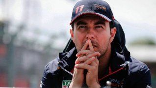 Checo Pérez podrìa desembarcar en los próximos meses en la Fórmula E, según las palabras de su padre, Antonio.