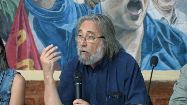 El legislador pretende establecer un mecanismo de solidaridad que permita financiar políticas sociales dirigidas a los sectores más necesitados de la población uruguaya.