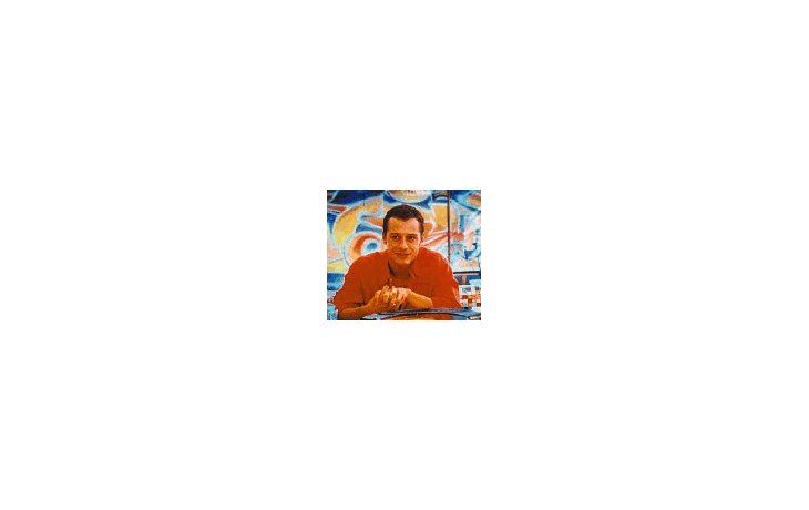 ámbito.com | Stefano Accorsi