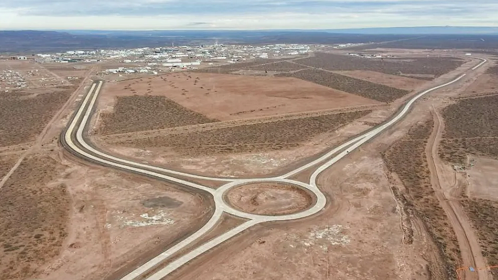 Con esta obra, Neuquén busca dar respuesta a una demanda histórica de Añelo, y al mismo tiempo consolidar una infraestructura acorde al crecimiento proyectado de Vaca Muerta.