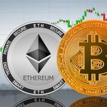 Cómo opera el mercado cripto en la jornada del martes. Cómo opera el mercado cripto en la jornada del martes.