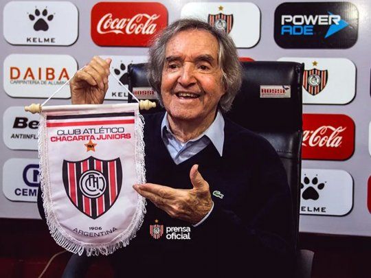 Carlitos balá chacarita.webp