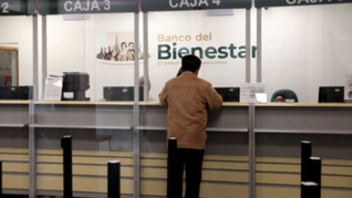 No necesitas ir hasta una sucursal del banco para checar el pago de la Pensión del Bienestar.