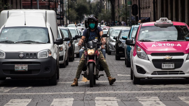 Doble Hoy No Circula: qué autos descansan en CDMX y Edomex este miércoles 19 de marzo 2025.