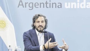 Santiago Cafiero