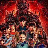 Netflix colapsó tras el estreno de Stranger Things Netflix colapsó tras el estreno de Stranger Things