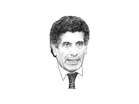 Carlos Chacho Álvarez