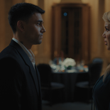 Wanda Nara debuta en su primera película junto a Agus Bernasconi.