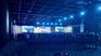 The CPAC Argentina summit takes place at the Hilton Hotel. The CPAC Argentina summit takes place at the Hilton Hotel.