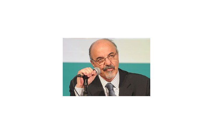 Carlos Tomada