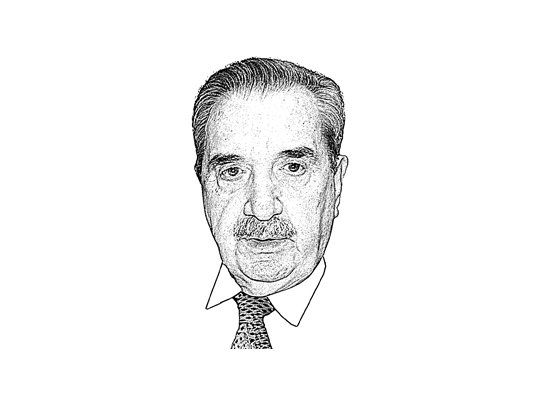 Raúl Alfonsín