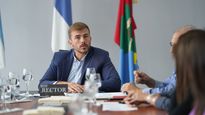 El rector de la Universidad Nacional del Alto Uruguay misionero (UNAU) Fernando Semczuk coincide en este sentido con el secretario Nacional de Educación Carlos Torrendell. “No está dentro de las políticas de Estado no acompañar al sistema público universitario”
