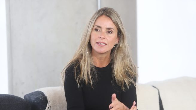 Marisa Bircher, Secretaria para la Igualdad de Género de la Ciudad de Buenos Aires
