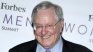 Steve Forbes, nieto del fundador de la revista empresarial y económica que posee una considerable fortuna a su nombre.