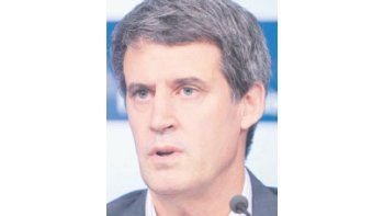 Alfonso Prat Gay