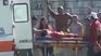 concussion in soccer: player died after colliding with a wall on the field concussion in soccer: player died after colliding with a wall on the field