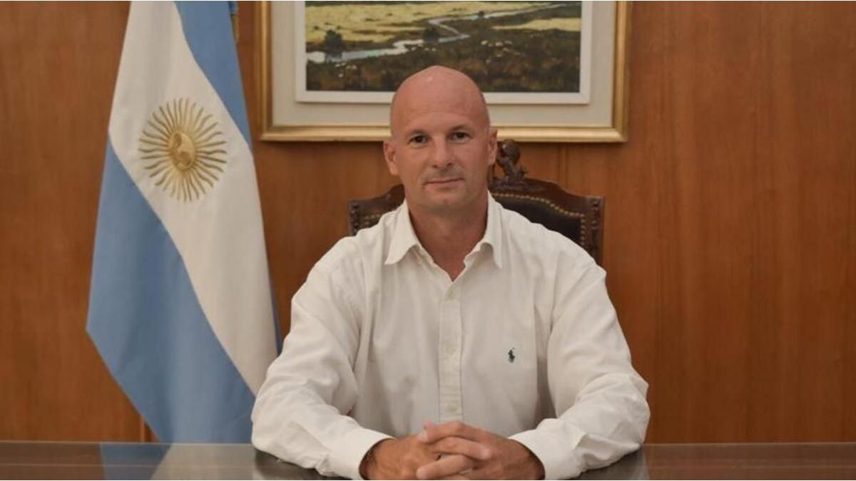 Matías Lestani: “The sector’s dialogue has to be given at the highest political level”